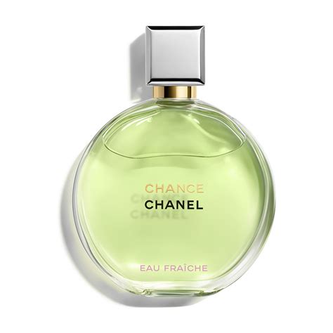 chanel chance eau de toilette aanbieding|chance eau fraîche de toilette.